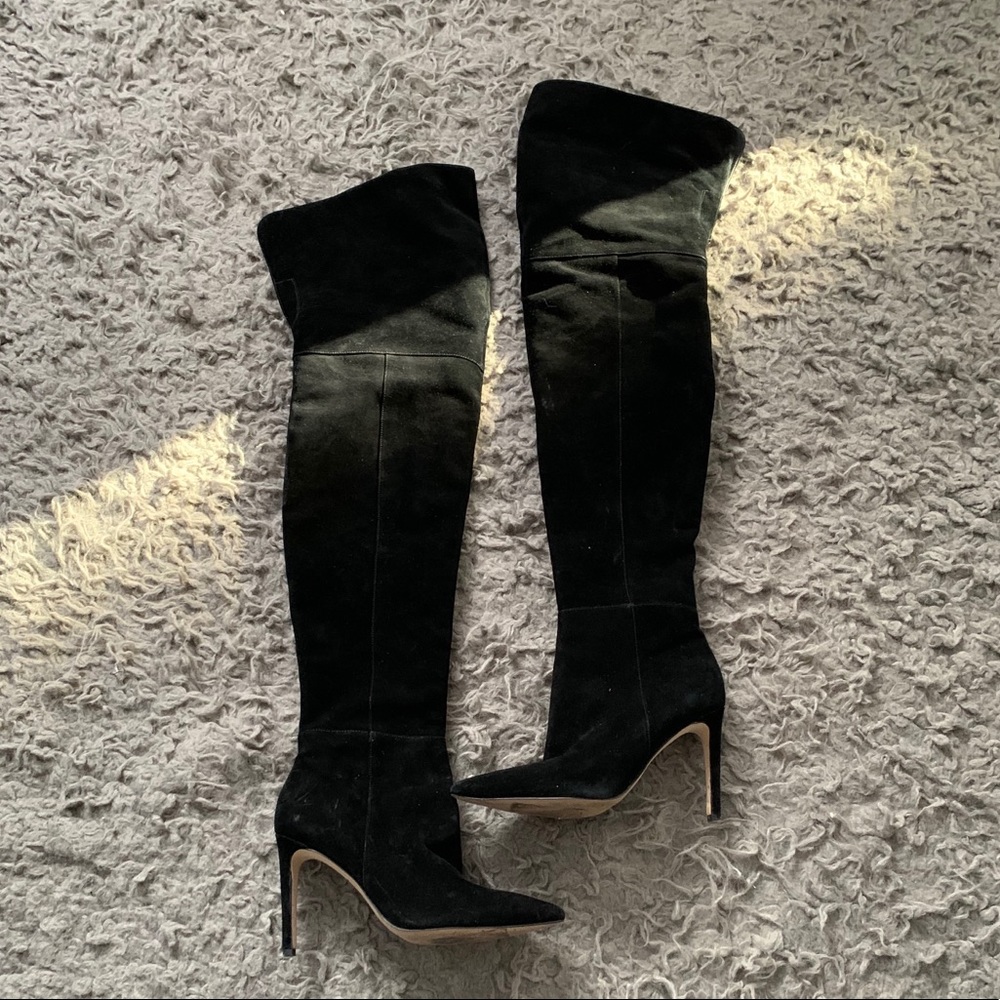 Sam Edelman High boots